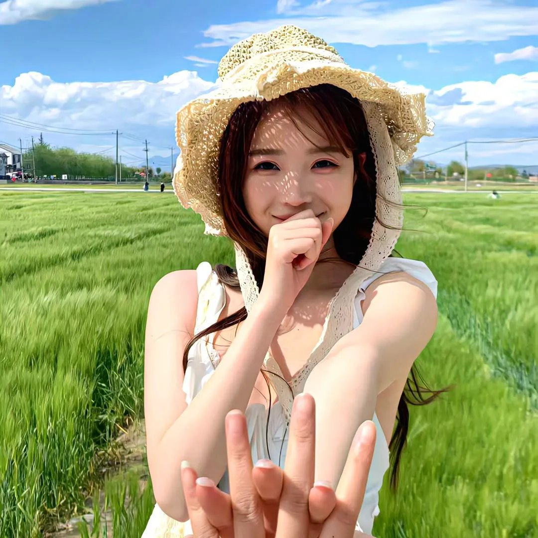湿透了