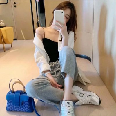莫丽的朝圣