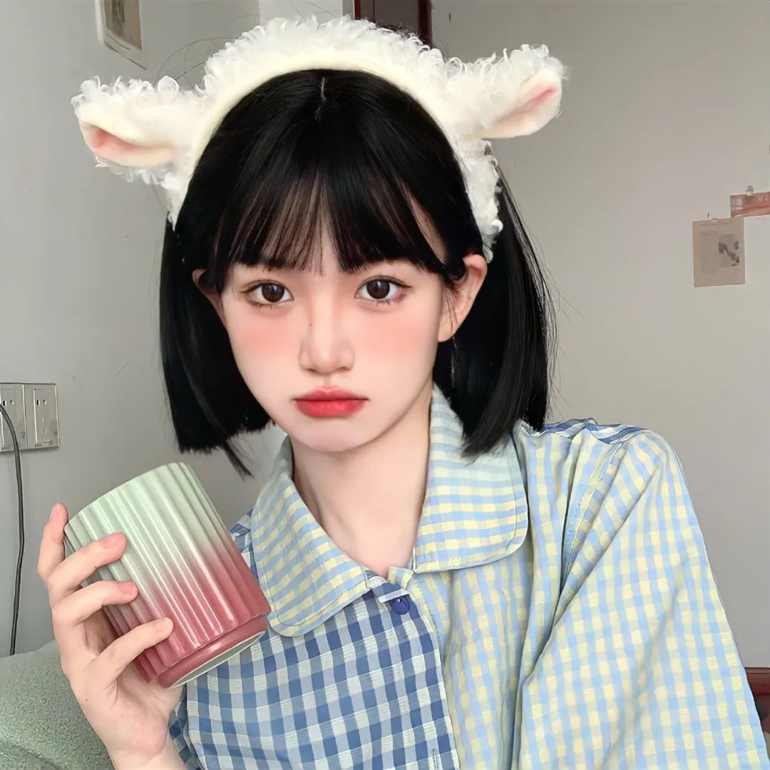 当心瘦削人